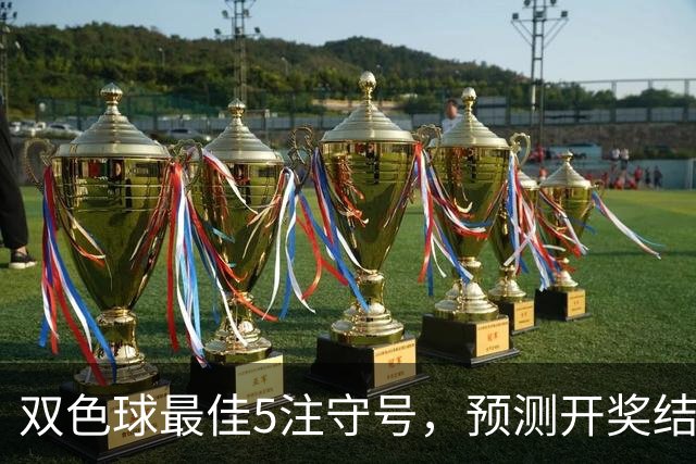 双色球最佳5注守号，预测开奖结果073期