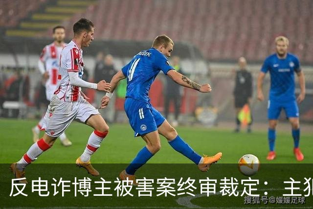 反电诈博主被害案终审裁定：主犯被判死缓，其余13人获刑
