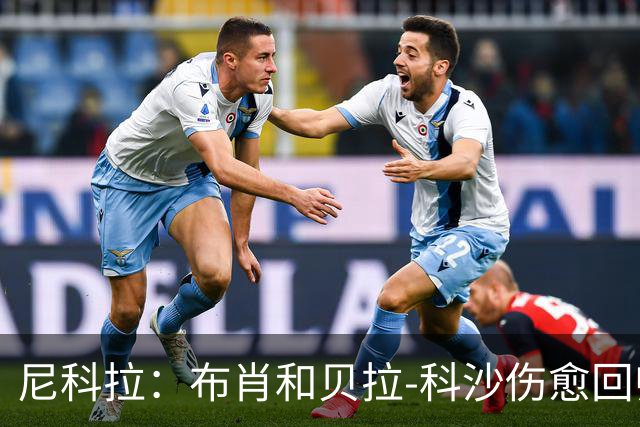 尼科拉：布肖和贝拉-科沙伤愈回归；我们本该赢下热那亚