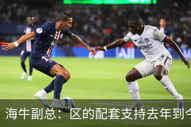 海牛副总：区的配套支持去年到今年都没落实，资金缺口4000万