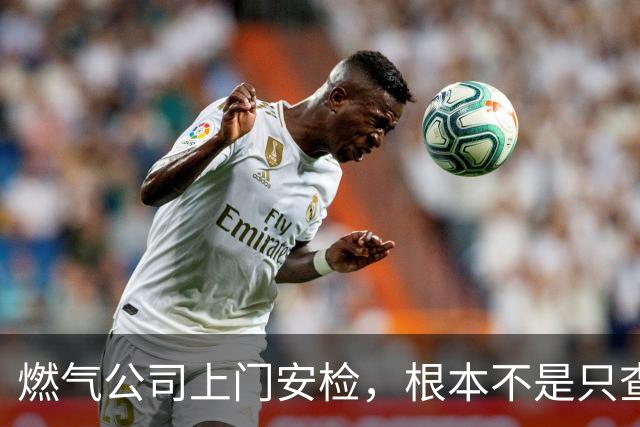 燃气公司上门安检，根本不是只查漏气！真正目的其实是这二件事