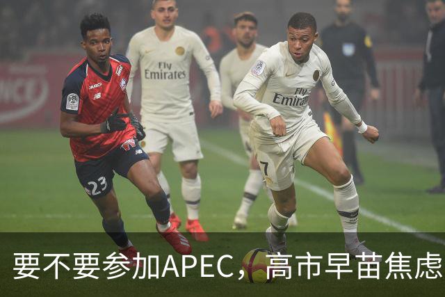 要不要参加APEC，高市早苗焦虑到抓耳挠腮